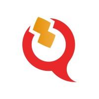 Tqnia IT logo