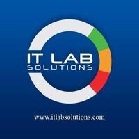 IT Lab Solutions Limited logo