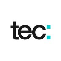 TEC: Digital Agency logo