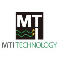 MTI Technology logo