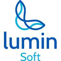 Lumin Soft logo