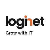 LogiNet International logo