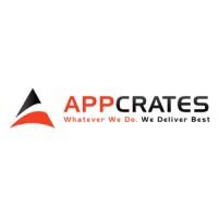 AppCrates logo