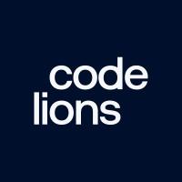 CodeLions logo