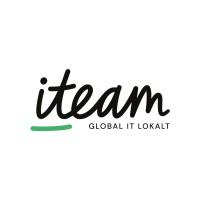 iteam logo