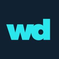 wd logo