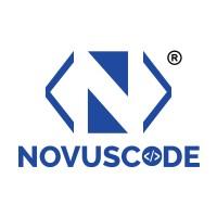 NOVUSCODE logo