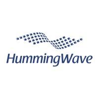 HummingWave Technologies Pvt. Ltd. logo