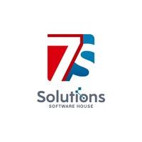 7Solutions Company Limited logo