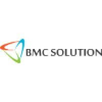 BMC SOLUTION logo