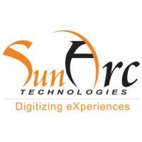 SunArc Technologies Pvt. Ltd. logo