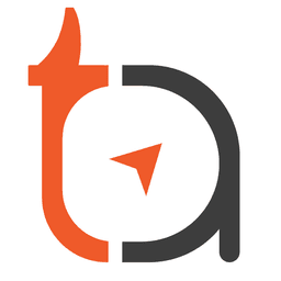 TechAffinity logo