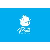 Pinta Webware logo