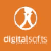 Digitalsofts logo