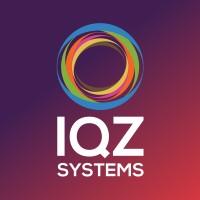 IQZ Systems logo