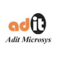 Adit Microsys Pvt. Ltd. logo