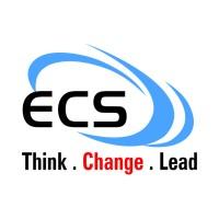 TECH ECS logo