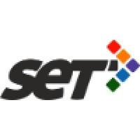 Selected Enhanced Technologies (SET) YAZILIM logo