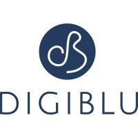 DigiBlu logo