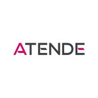 Atende logo