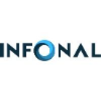 Infonal logo
