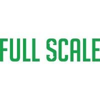 Full Scale logo
