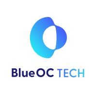 BlueOC Tech logo