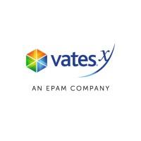 Vates Software logo