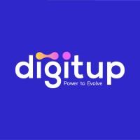 Digitup Solutions Pvt. Ltd. logo