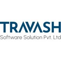 Travash Software Solutions logo