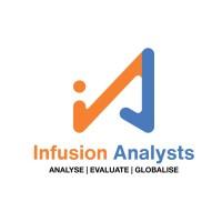 Infusion Analysts logo