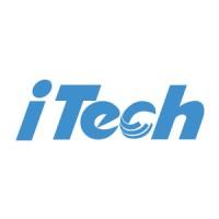 iTech India logo
