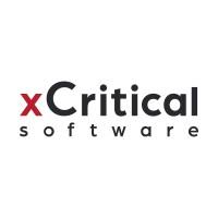 XCritical Software logo