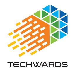 Techwards logo