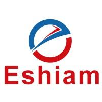 Eshiam Software Pvt. Ltd. logo