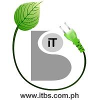 ITBS Corporation logo