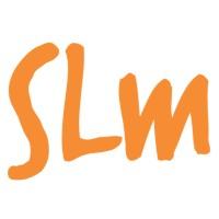 SLM Systems logo