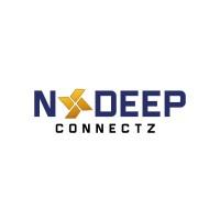 NXDEEP CONNECTZ logo