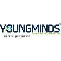 Young Minds logo