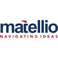 Matellio Inc. logo