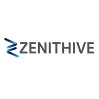Zenithive logo
