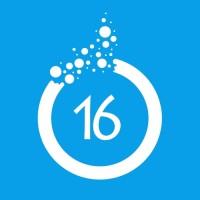 O16 Labs logo