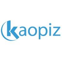 Kaopiz logo