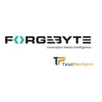 TestPerform Technologies logo