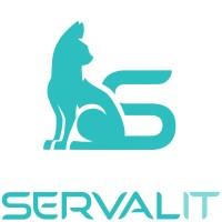 Servalit logo