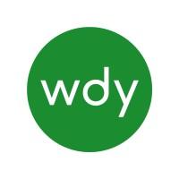worldiety logo