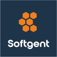 Softgent logo