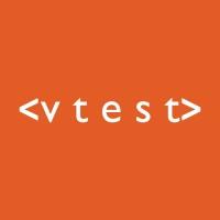 VTEST logo