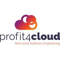 Profit4Cloud B.V. logo
