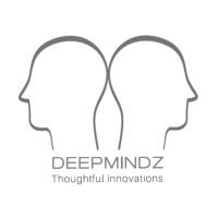 Deepmindz Innovations logo